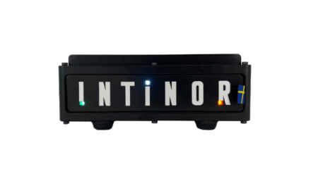Intinor debuts new Direkt link compact and introduces new features for existing product range at IBC 2022
