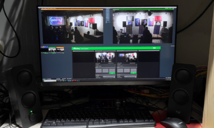 Cinegy creates live streaming and packaging solution for NY2C